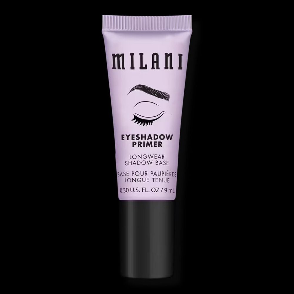 3/$15~Milani Universal Stay Put Eyeshadow Primer